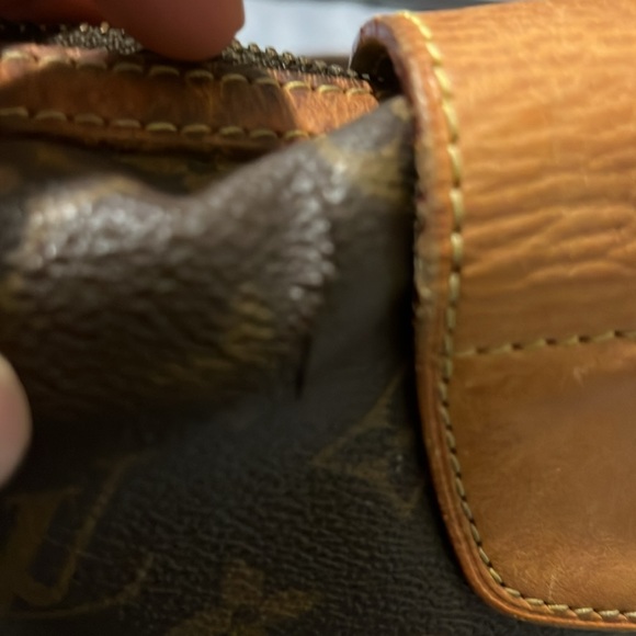 Louis Vuitton monogram Stresa PM, from 2011 collections - Picture 5 of 12